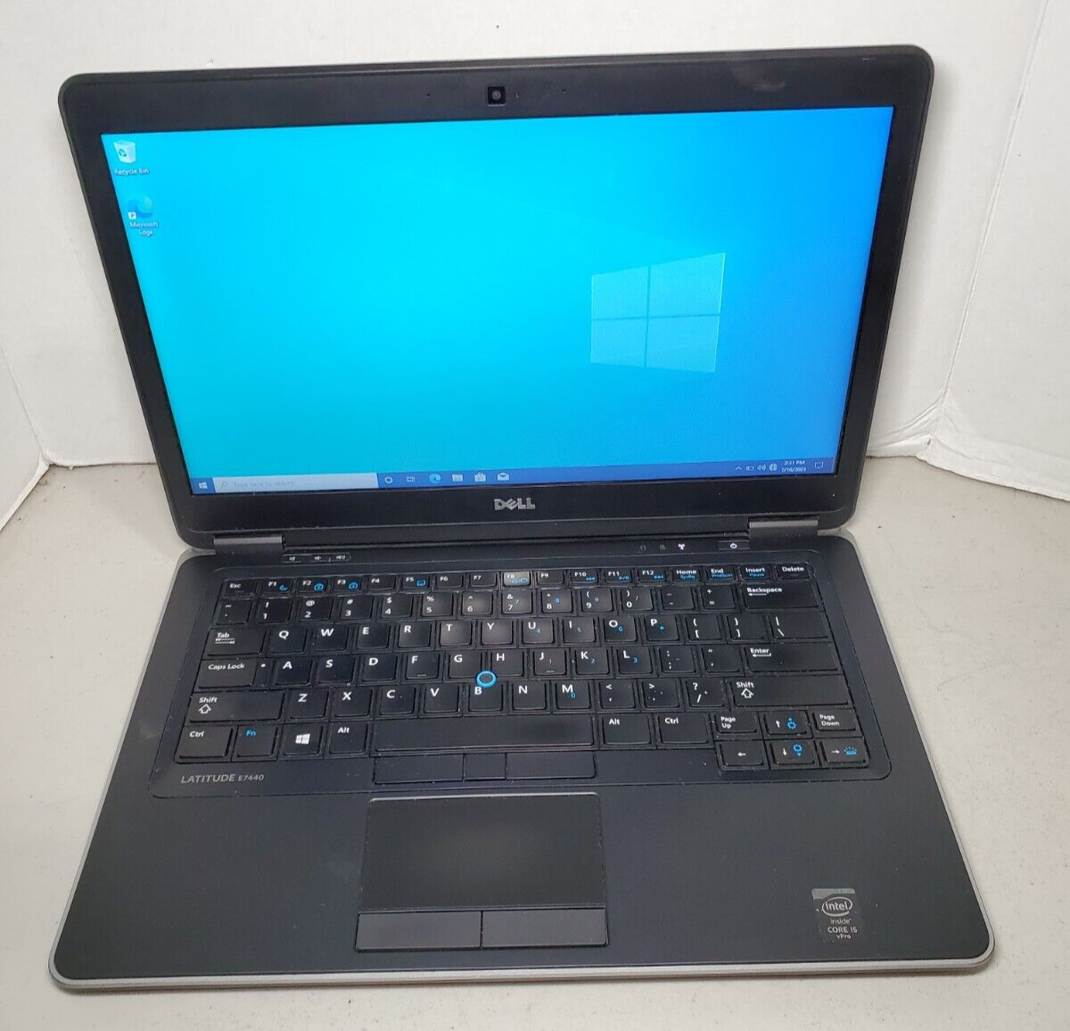 Dell Latitude E7440 14″ Laptop i5-4310U 8GB RAM 128GB SSD Win10 Pro #69