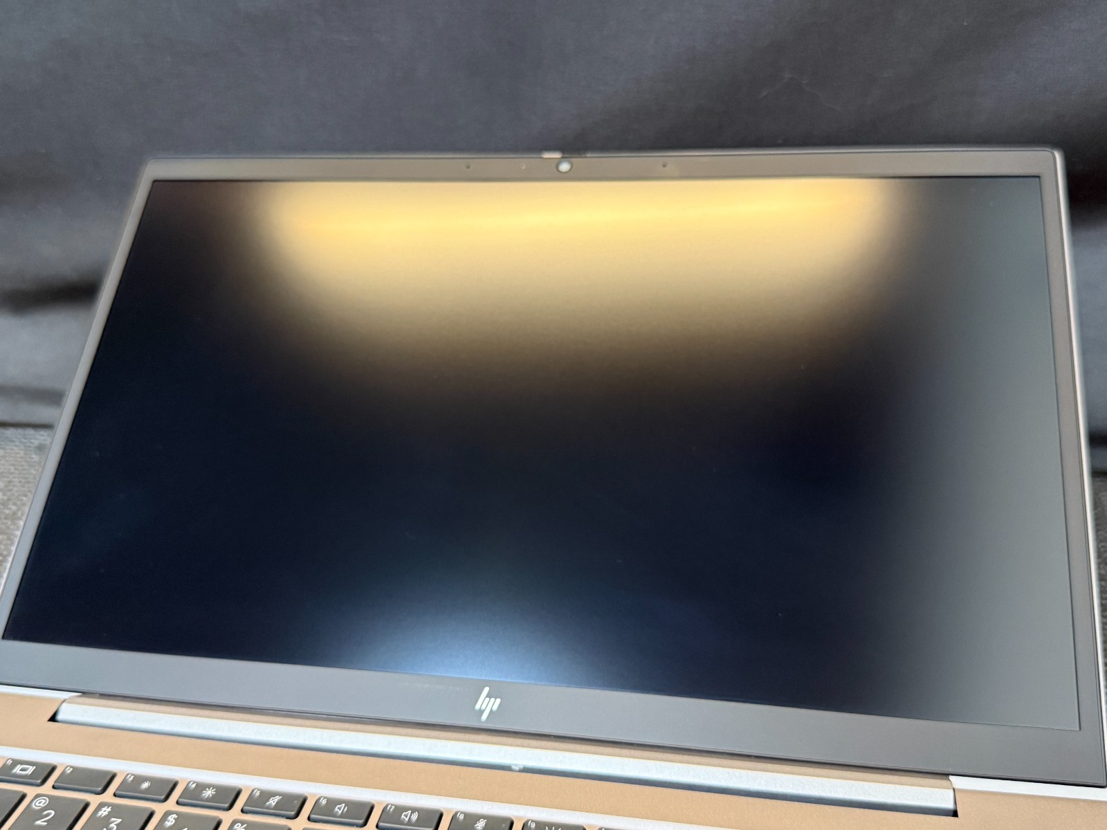 HP ZBook Firefly G8 14″ Intel Core i7-1185G7 3.0 GHz 16GB RAM 512GB M.2 Laptop