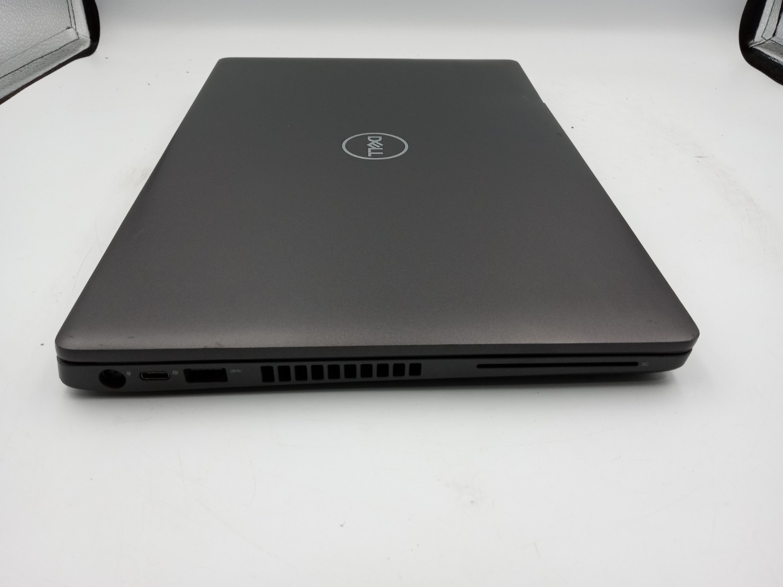 Dell Latitude 5400 14″ Touchscreen i5-8365U 4GB RAM 256GB SSD Win11 *READ* -RR