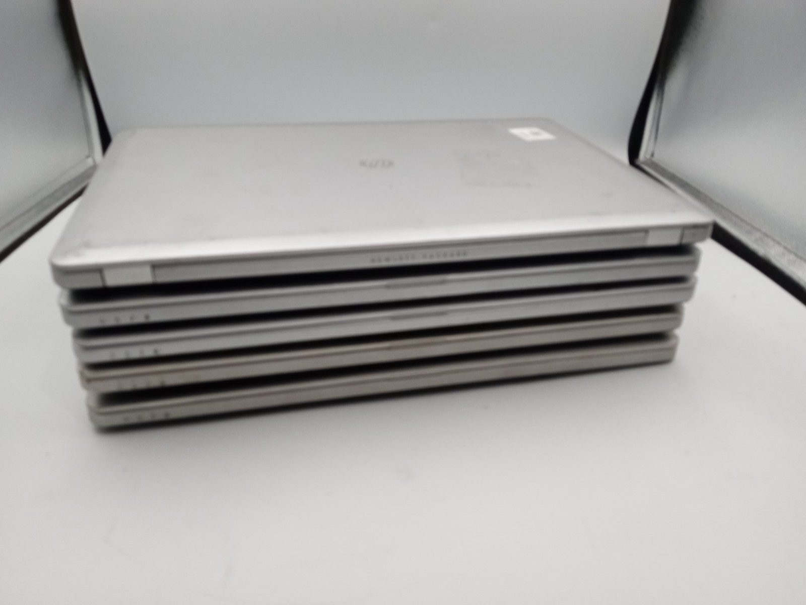 Lot of 5 HP EliteBook Folio 9470m 9480m 14″ Laptops i5 / i7 – PARTS – READ -RR