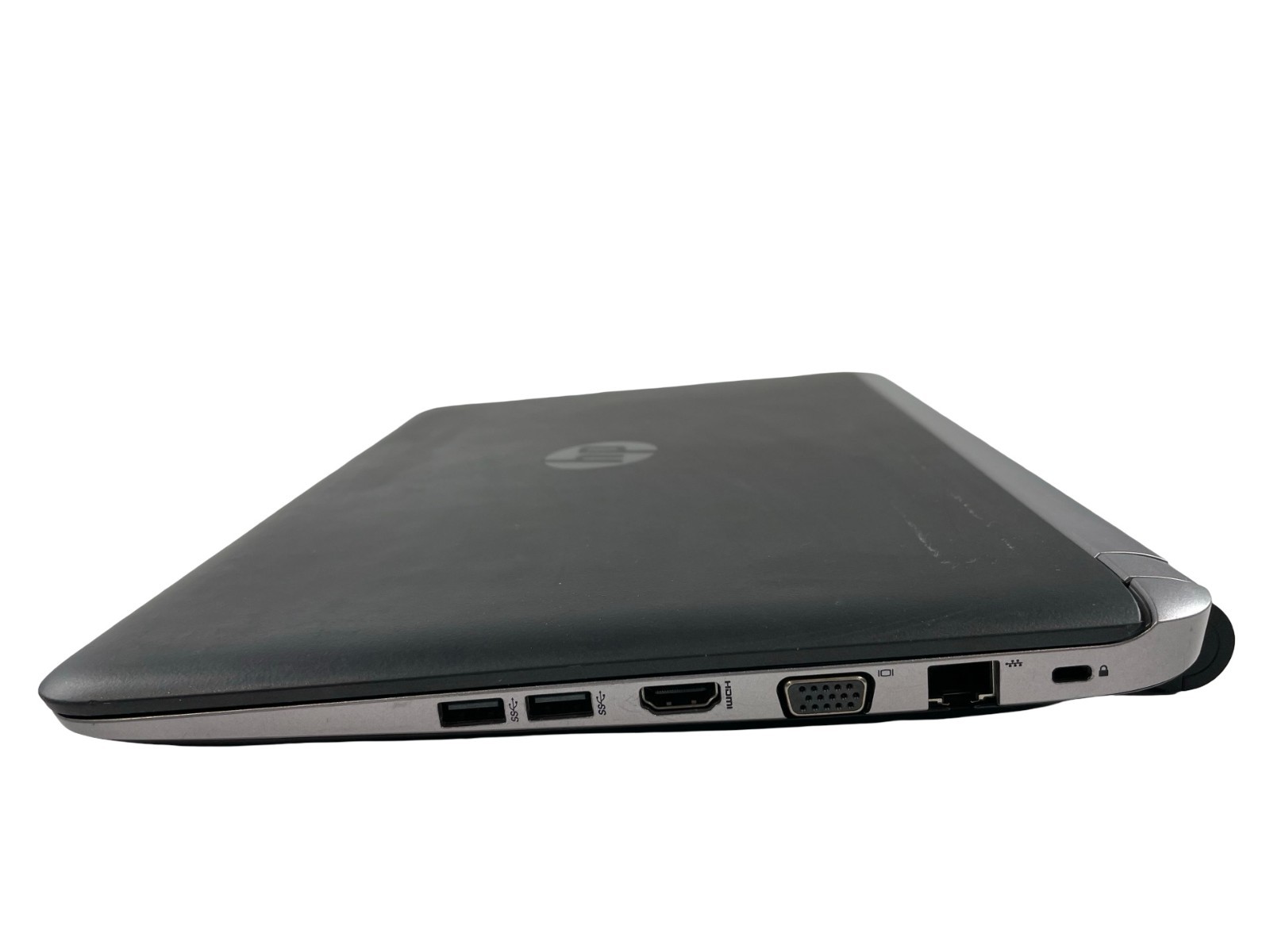 HP ProBook 440 G3 Core i3-6100U@2.30GHz 4GB RAM 128GB SSD Win. 10Pro Exlt. Bttry