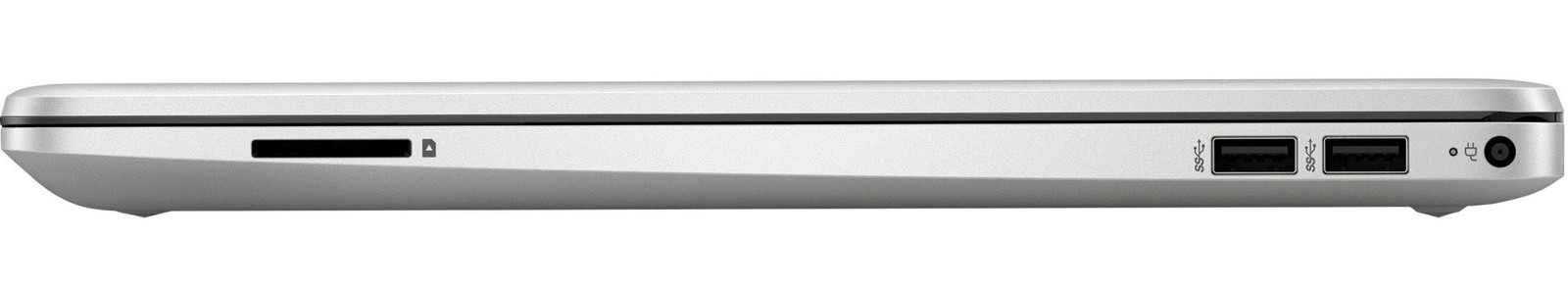 HP 15t-dw300-15 15.6″ 1366×768 Intel i7-1165G7 64GB RAM 1TB SSD Windows 11 Pro