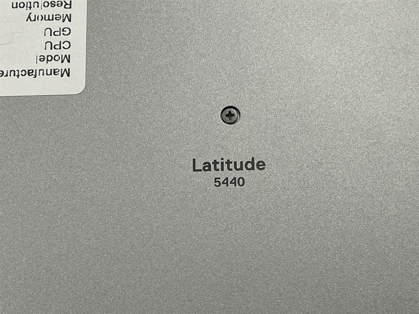 Dell Latitude 5440 i5-1350P 1.90GHz 16GB DDR5 RAM 512GB SSD WIN11 PRO 14″ Laptop