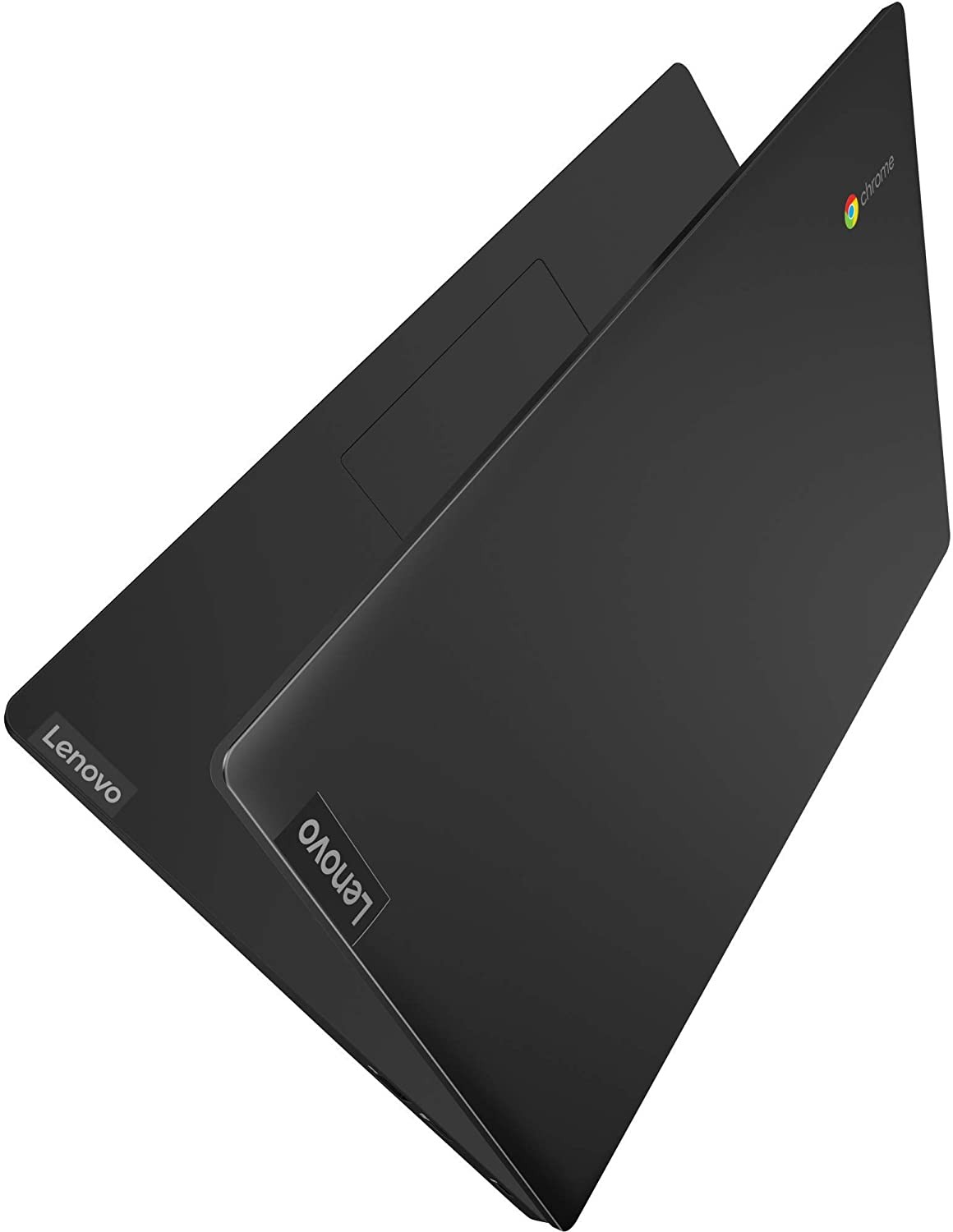 Lenovo Chromebook S340 14” FHD N4000 4GB 64GB Onyx Black – PHYSICAL DAMAGE