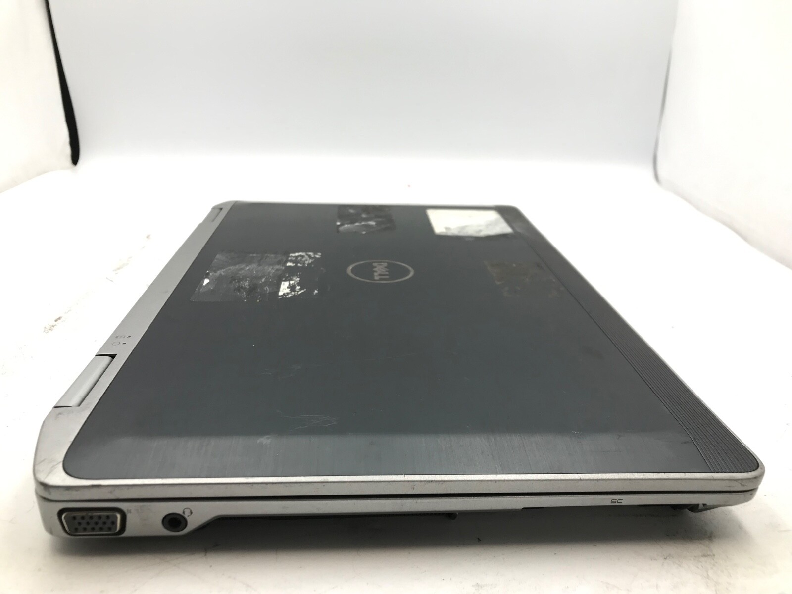 Dell Latitude E6320 13″ Intel Core i5-2520M 2.5GHz -BOOTS/BIOS LOCKED -MZ