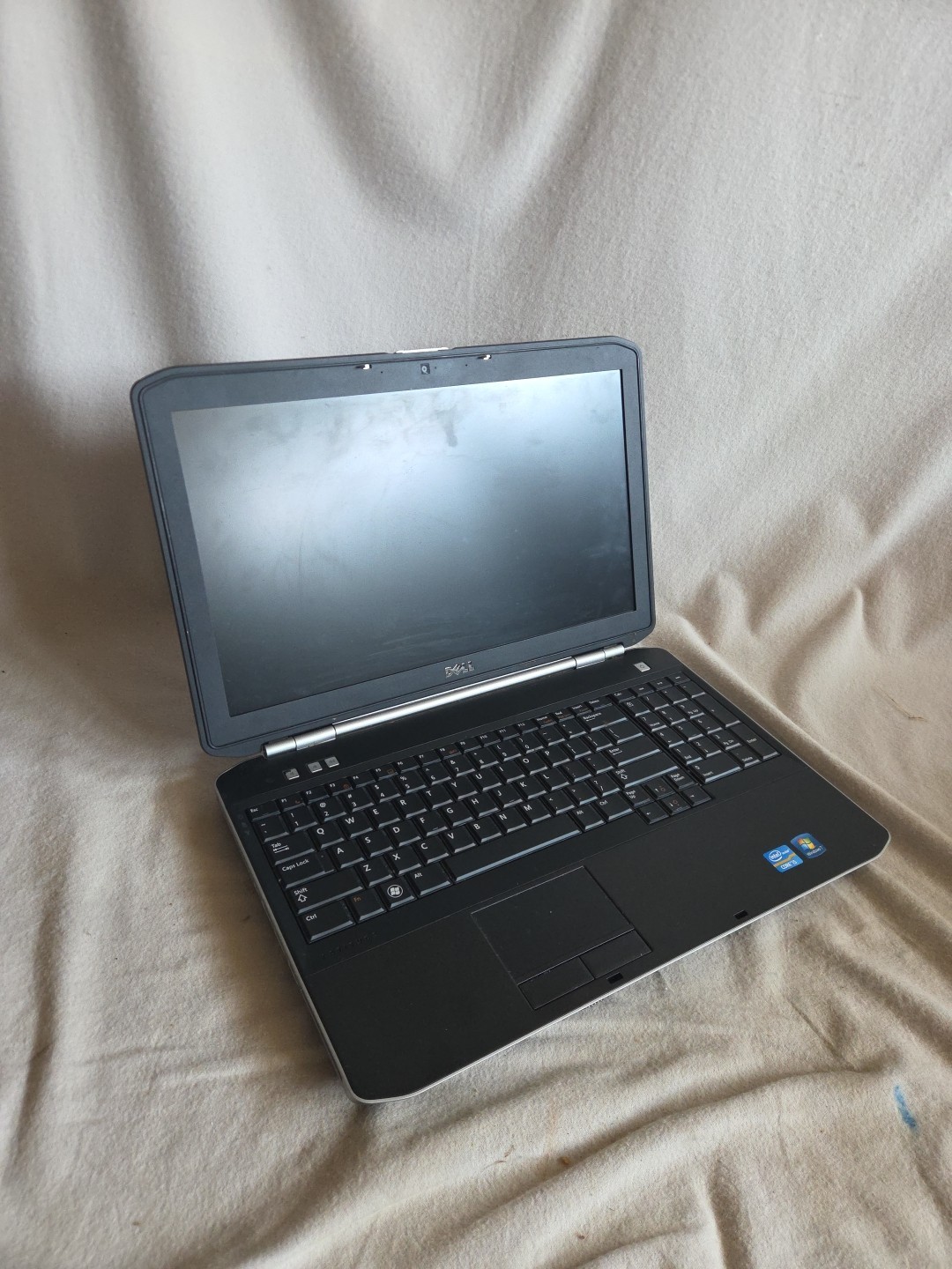 Dell Latitude E5520 Laptop
