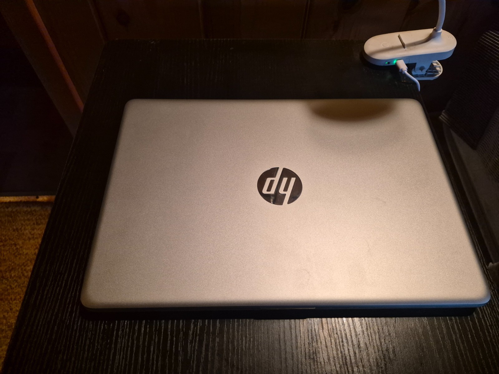HP PAVILION 17, E110DX 17.3″, 720G HD, 4GRAM, AMD A8-4500 1.9 GHz Quad, Win10