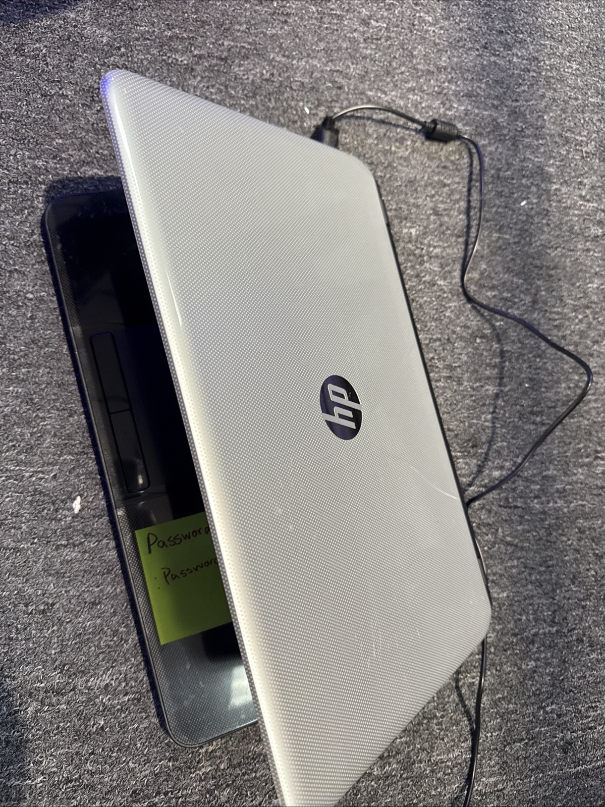 HP RTL8188EE Laptop Works. Only Laptop