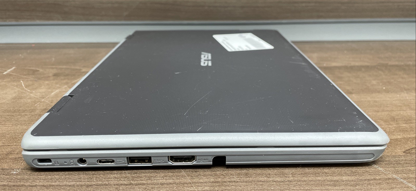 ASUS BR1100FK Notebook PC Intel Celeron N4500 4GB RAM 62GB SSD