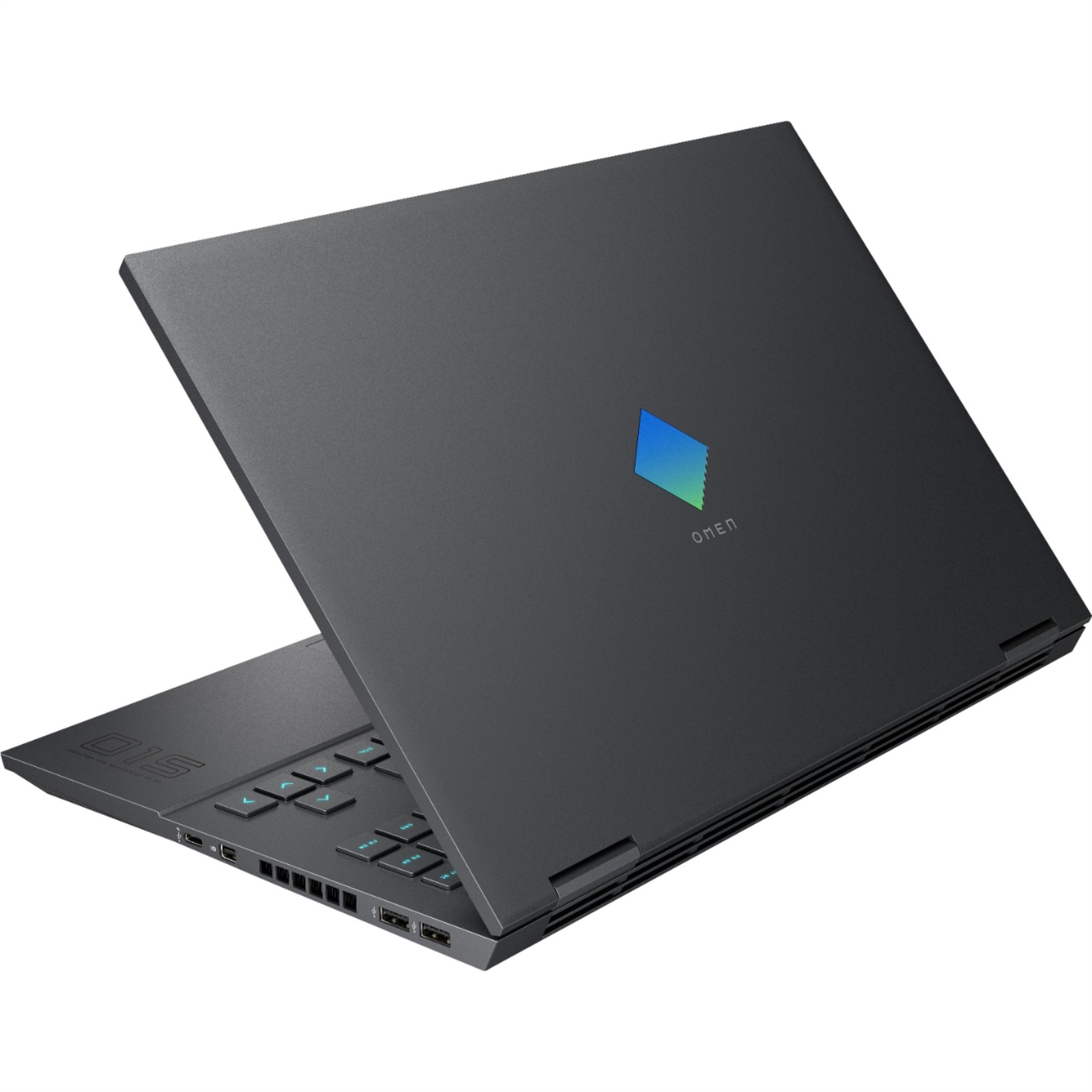 HP 15-EN0023DX 15.6″ 16GB 512GB, Black