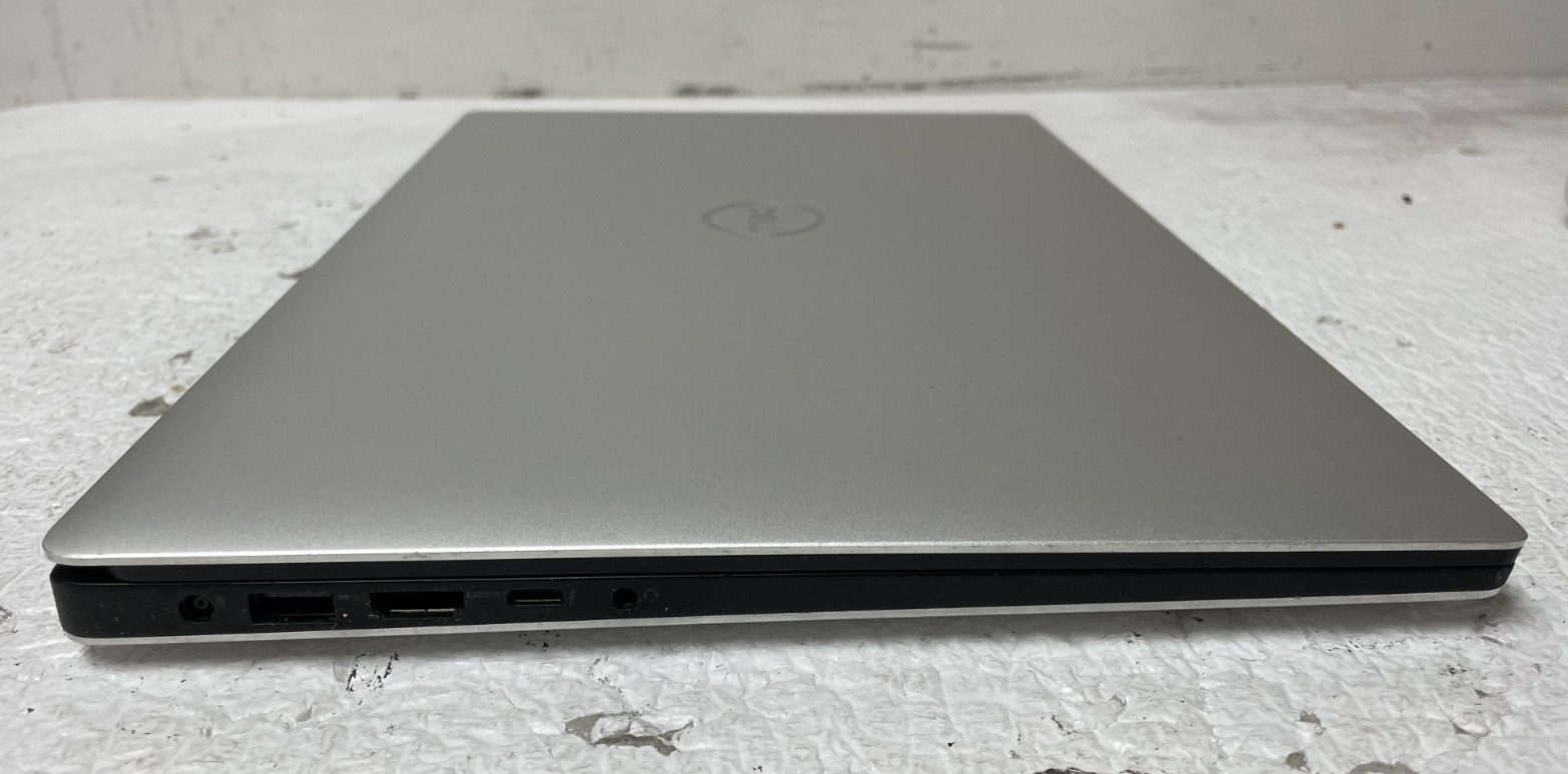 Dell XPS 15 9750 Intel i7-8750H @2.20 8GB RAM NO SSD Touchscreen Parts *READ