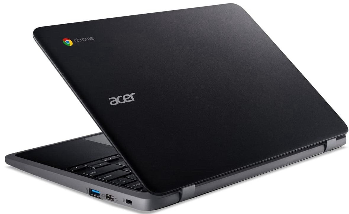 Acer Chromebook C733 Intel Celeron N4020 4GB 32 GB Professionally Reconditioned