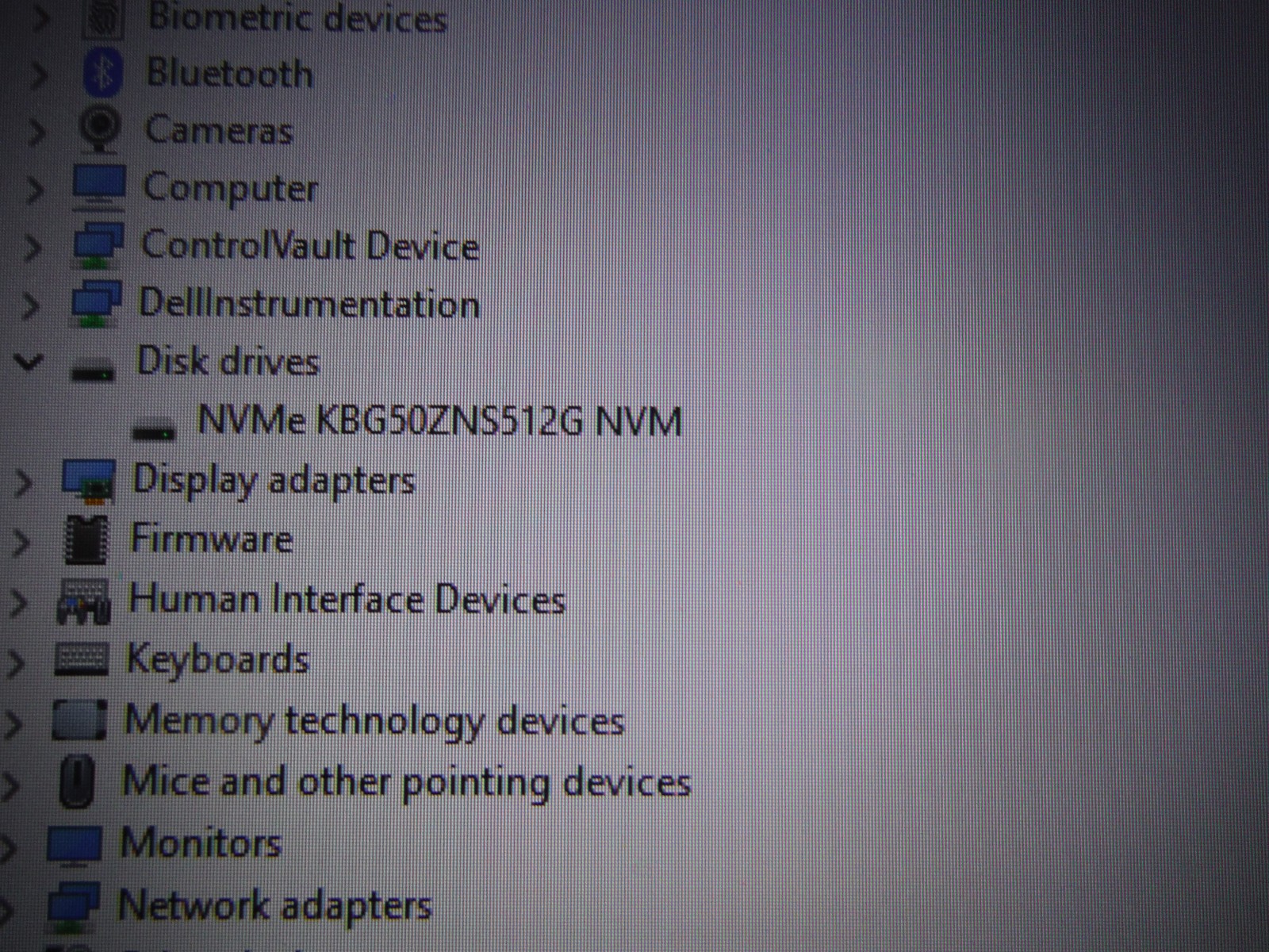 DELL PRECISION 7720 Xeon E3-1505M v6 32 GB RAM 512 GB SSD Win 11 PRO