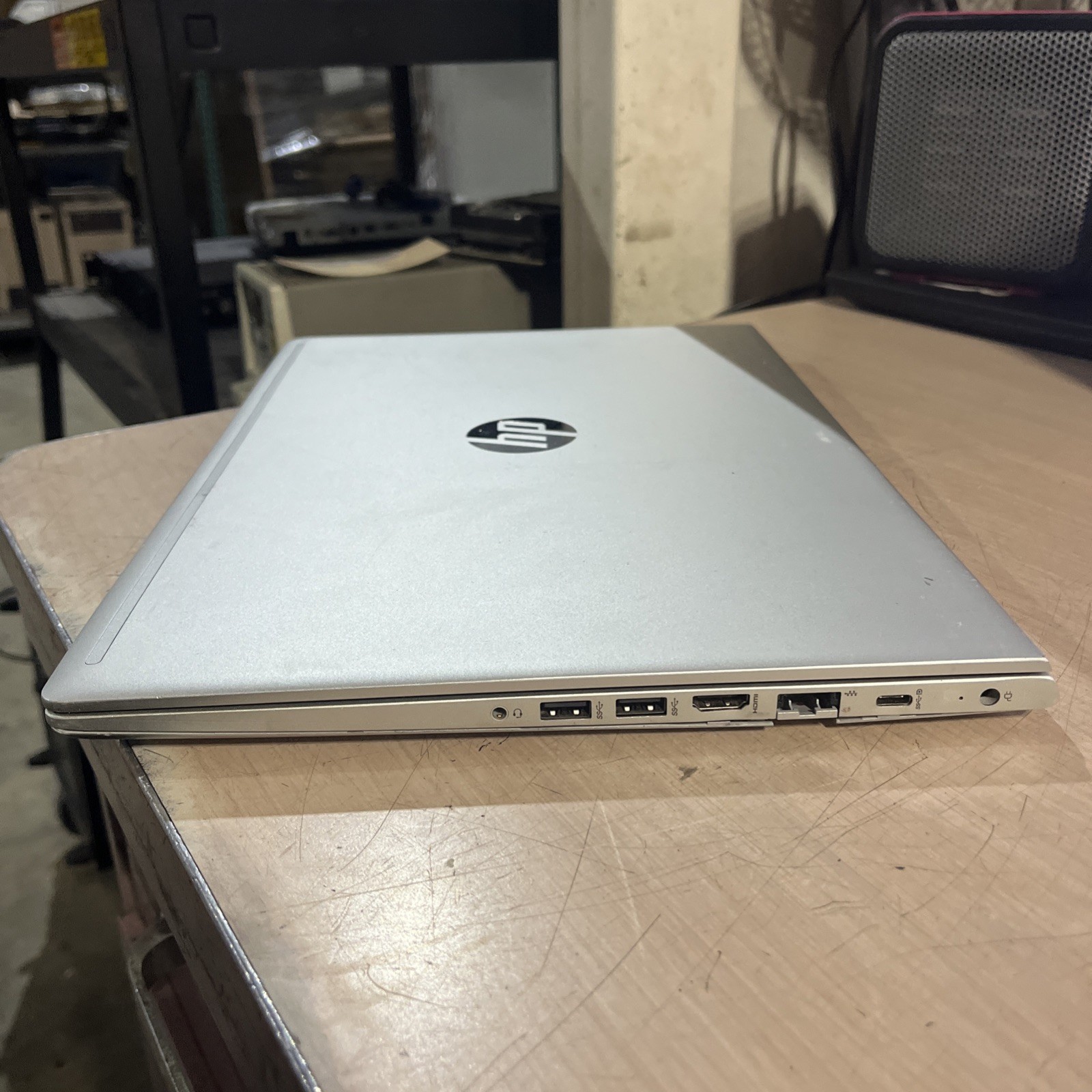 HP PROBOOK 450 G7 I5-10210U 1.60GHZ 8GB RAM NO HD