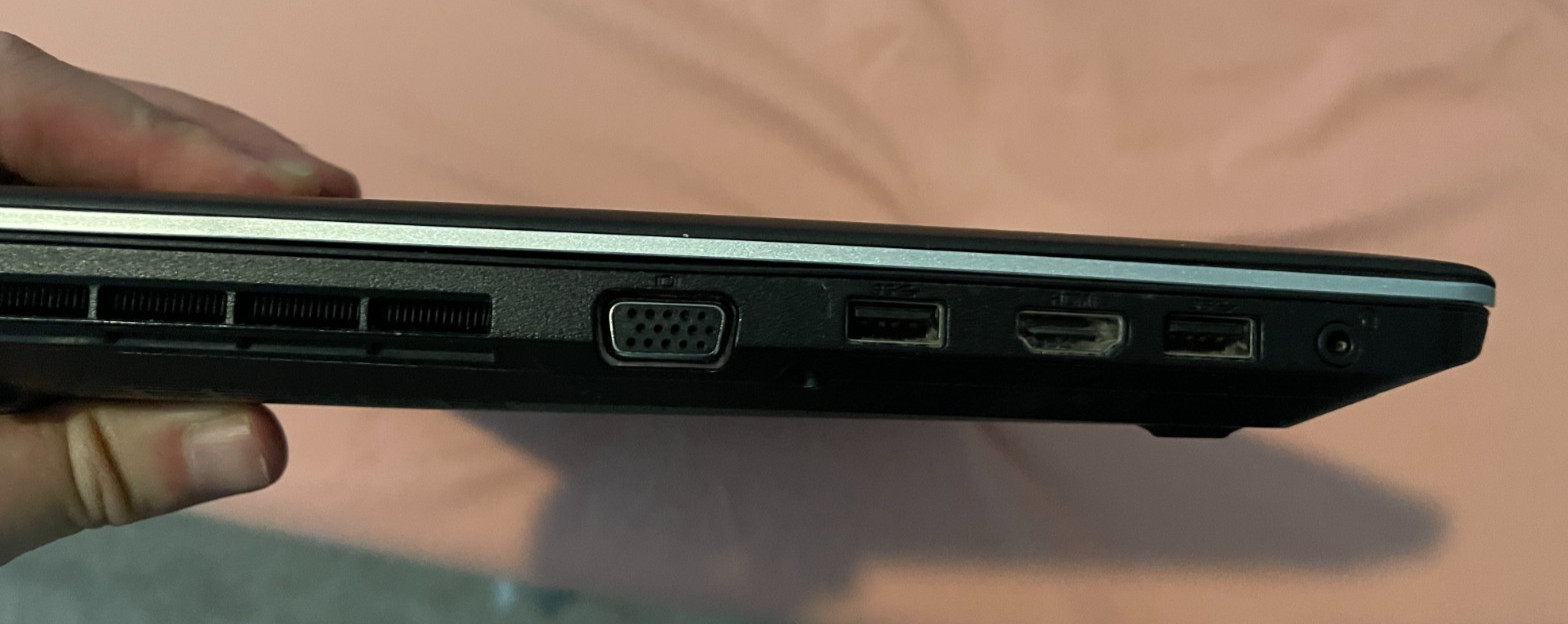 Lenovo ThinkPad E440 / i5 4th Gen / 4GB RAM / Laptop Notebook PC 466gb hdd read