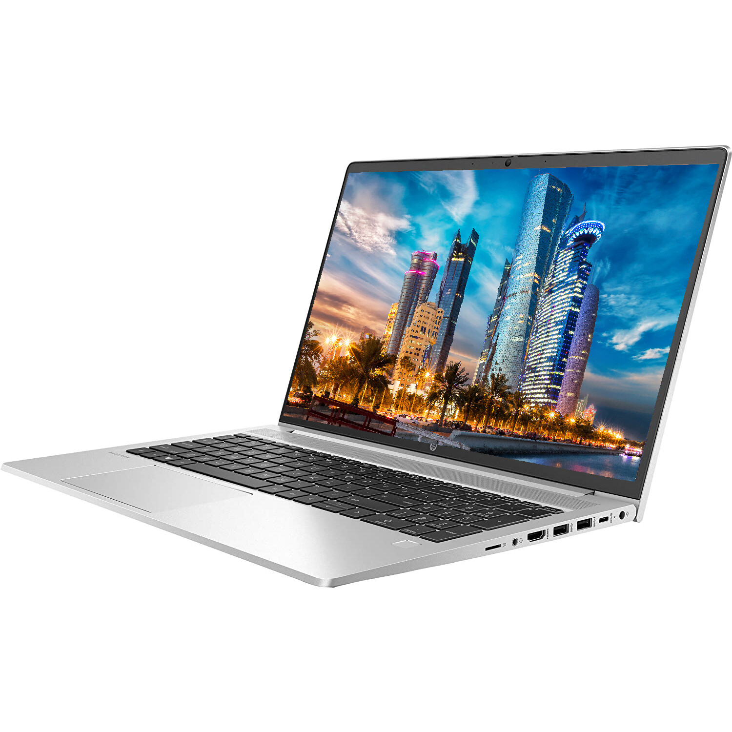 NEW HP ProBook 455 G8 15.6″ 512GB SSD /Ryzen 7 1.90GHz /16GB Laptop With Bag