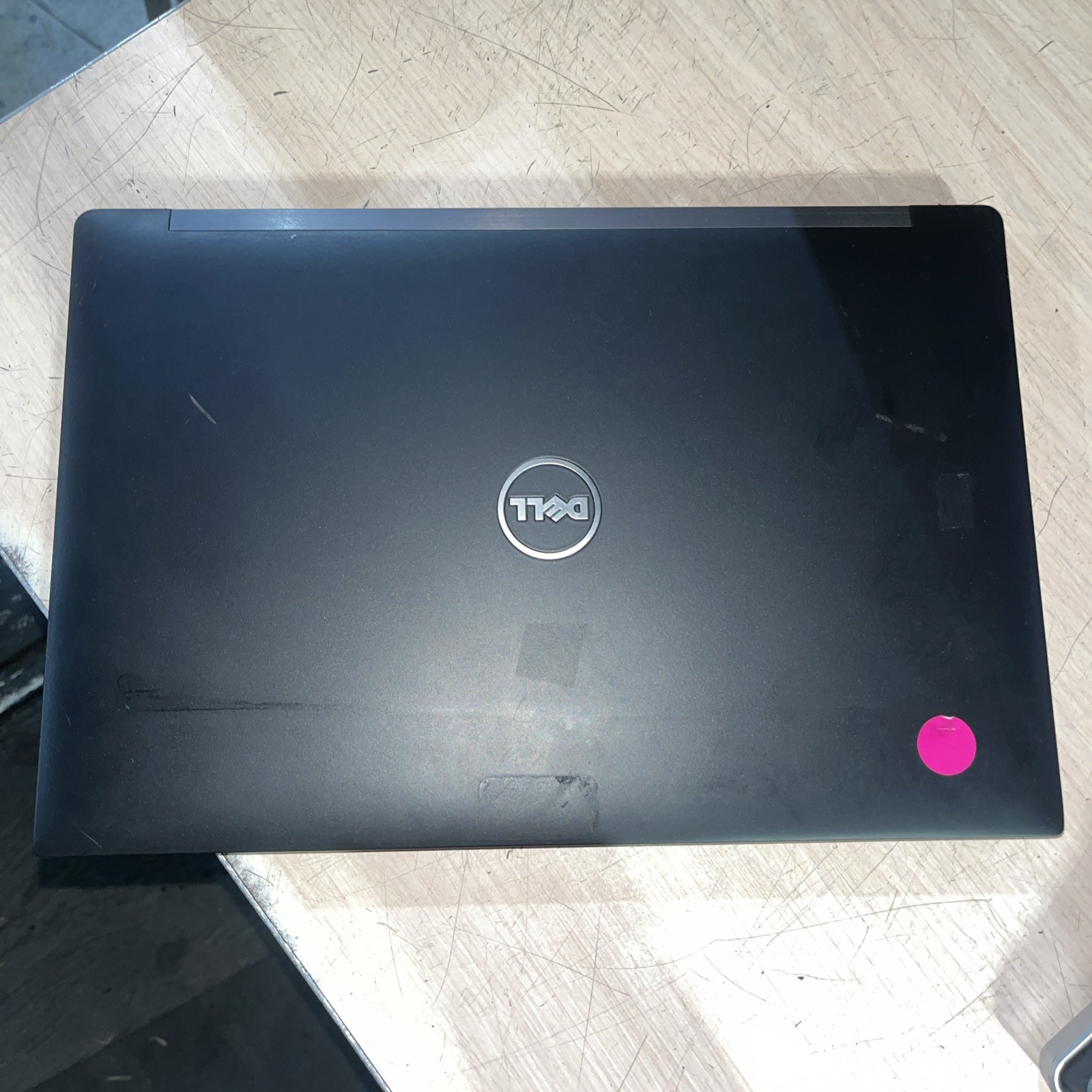 DELL LATITUDE 7480 INTEL CORE I7-7600U 8GB RAM NO HD