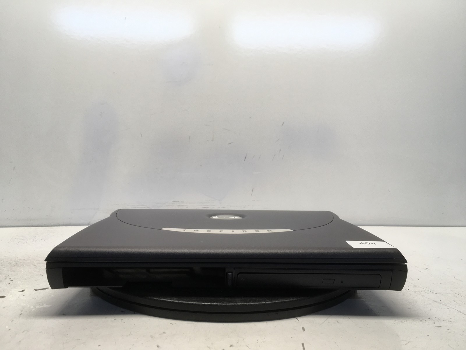 Dell Inspiron 4000 Intel Pentium III 600MHz 64 MB NO HDD No Batt