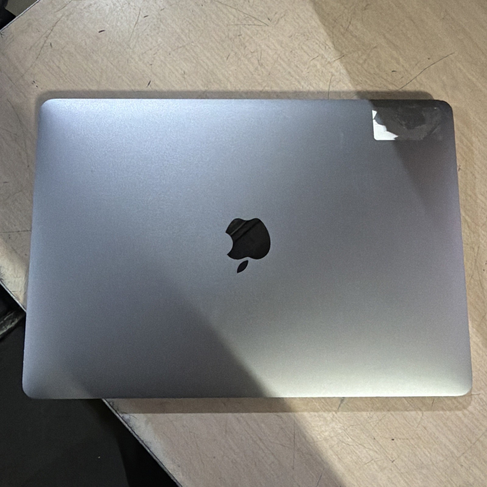 APPLE MACBOOK PRO 13″ MID-2017 CORE I5-7360U 2.3GHZ 8GB RAM NO HD