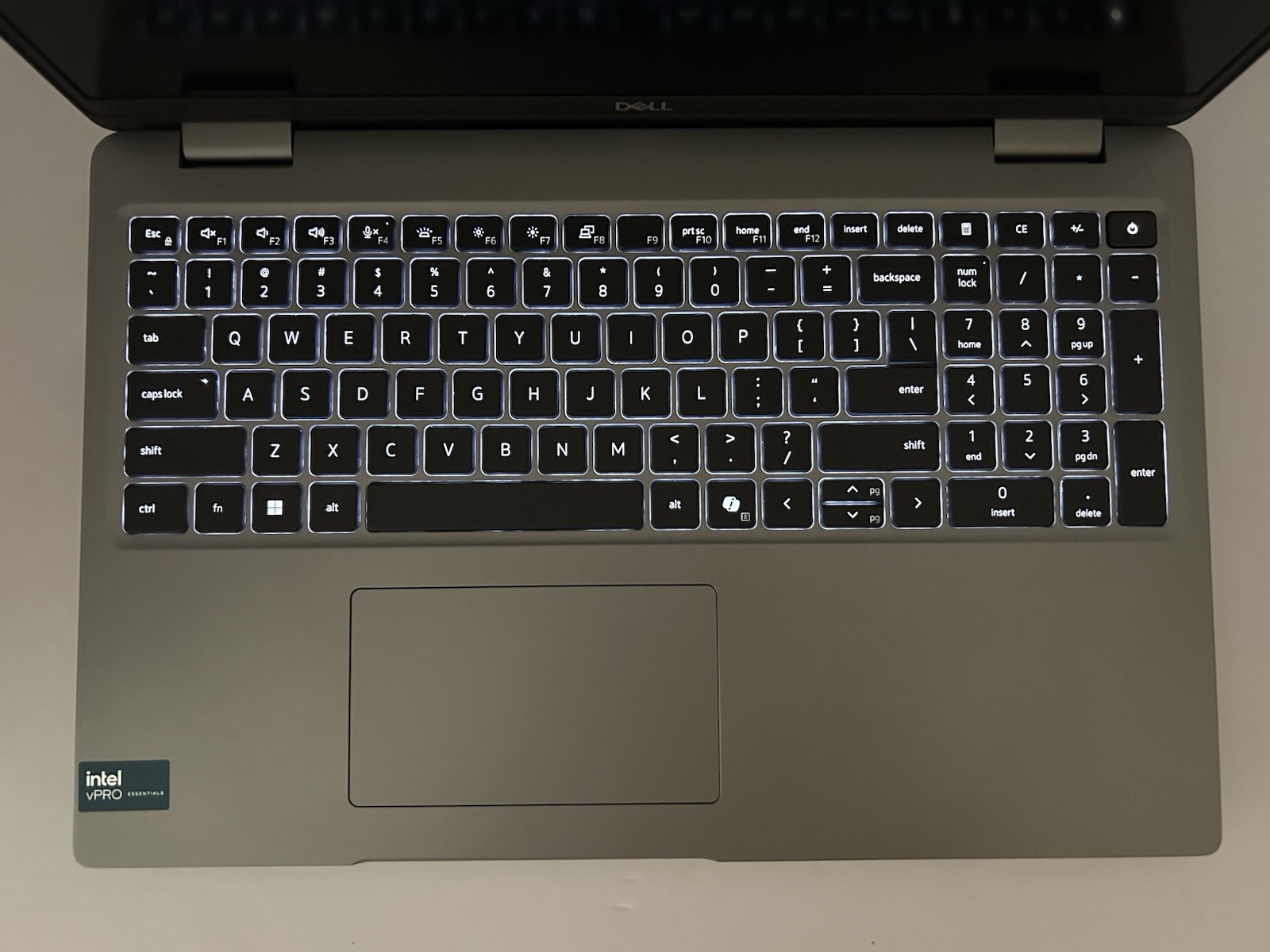 Dell Precision 3590 (Intel Core Ultra 7 155H), 16GB DDR5, 512GB NVMe, W11 Pro