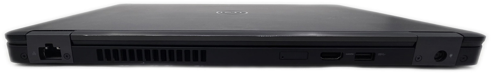 Dell Latitude 5491 i5 8th Gen 8GB 256GB NVMe SSD Windows 11 Pro
