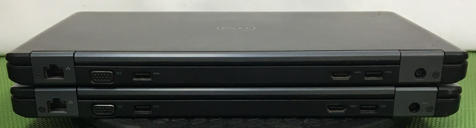 (Lot of 2) Dell Latitude E5450 i5-5300U 8GB – no OS/SSD/WEBCAM