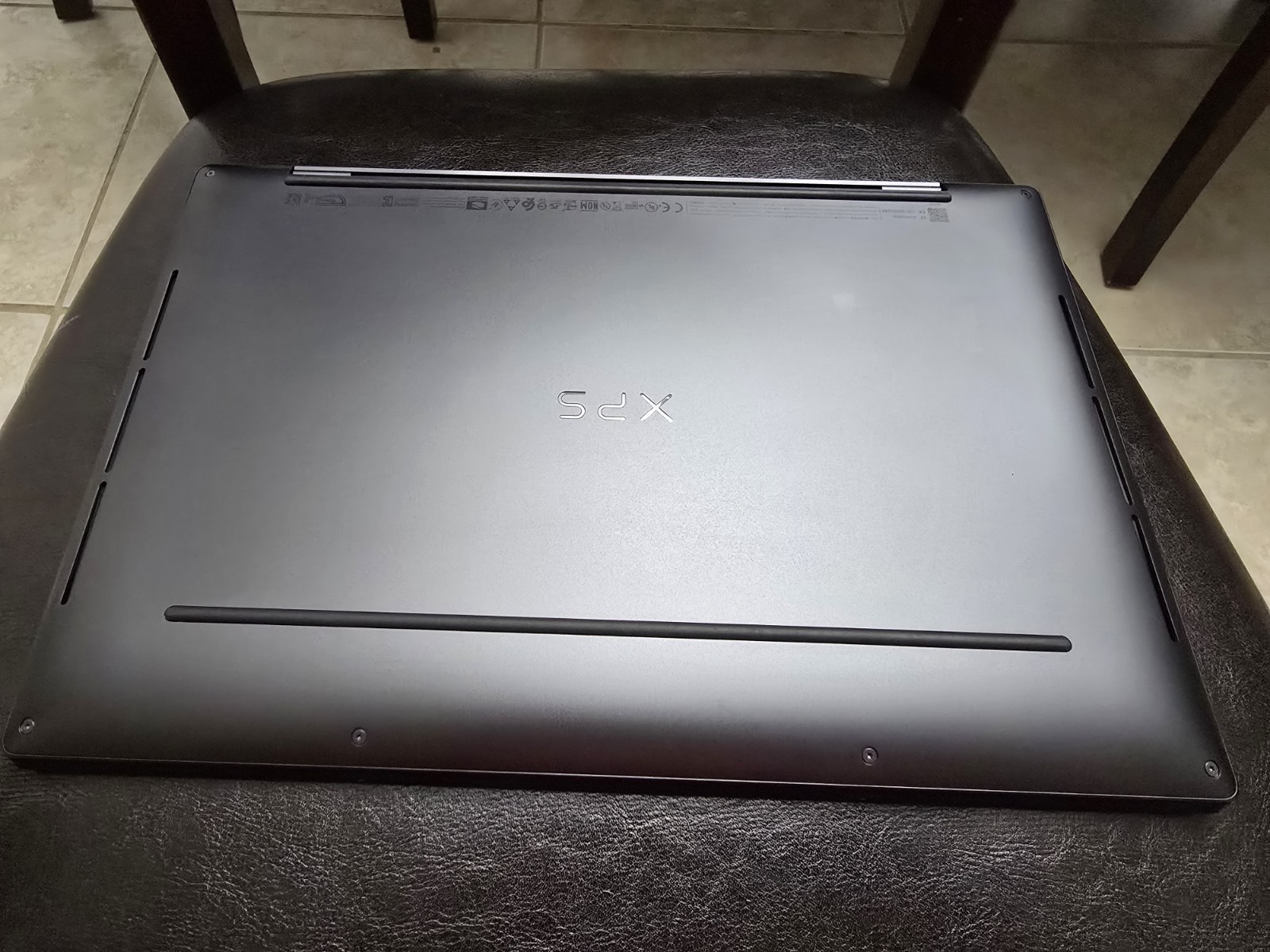 Dell XPS 13 9350 13.4″ Intel Ultra 7 256V 16GB 512GB W11H Laptop