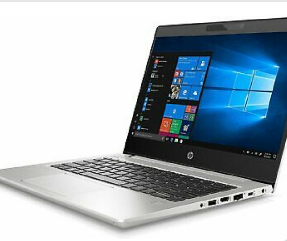 HP Probook 430 G6 i5-8265u 1.6GHz 8GB 256GB HDMI USB-C BL 13.3″ FHD W10P HP1YR