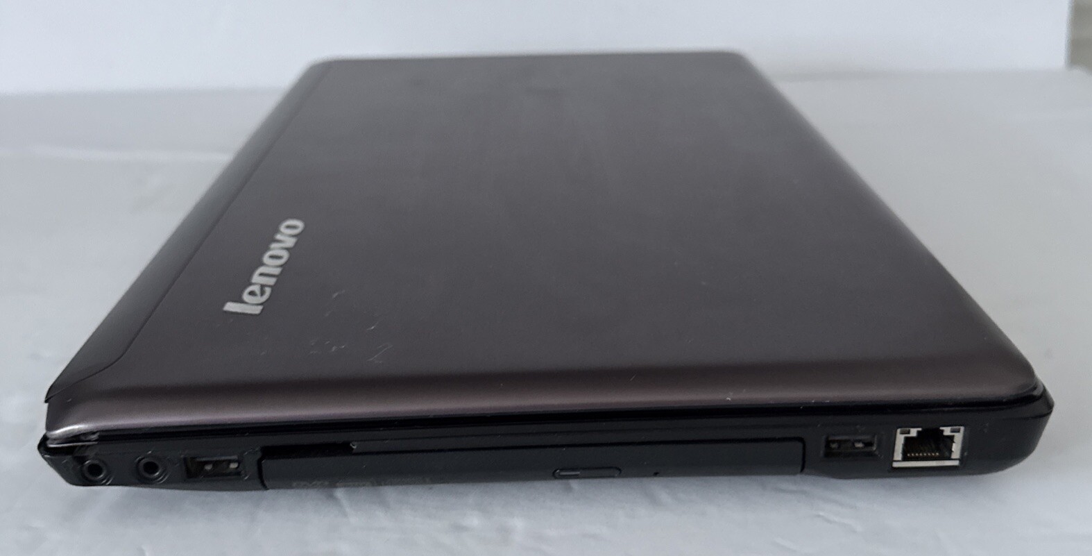 Lenovo Laptop IdeaPad Z570 15.6 inch Intel Core i7 2670QM 2.2GHz, 4Gb RAM, 500G