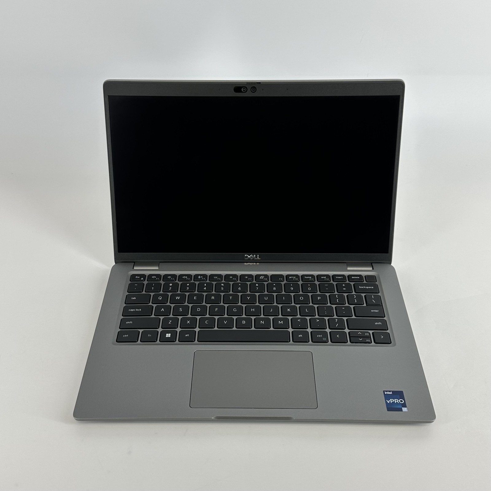 Dell Latitude 5440 14 Gray FHD TOUCH 1.8 GHz i7-1365U 16GB 512GB SSD Very Good