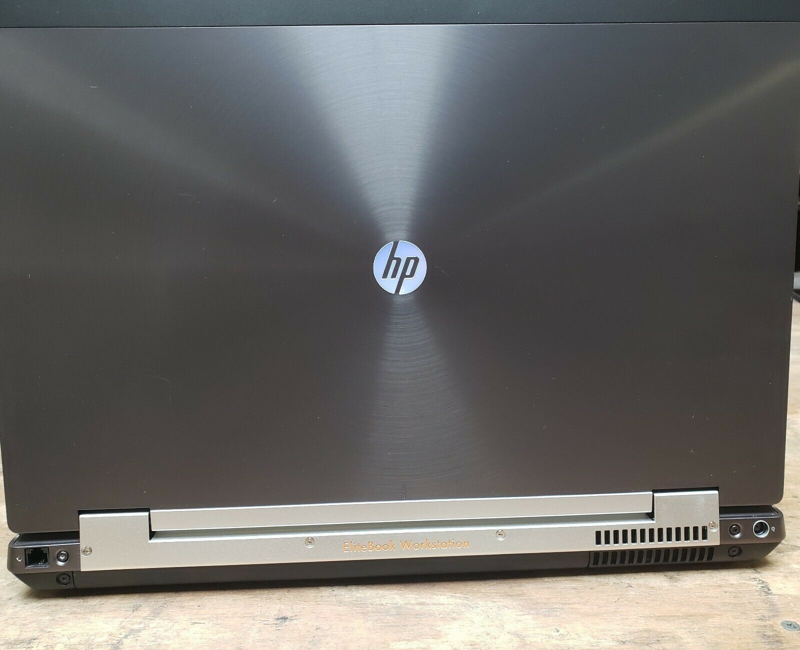 Workstation HP 8760w 17.3 i7-Quad (2TB + 2TB) SSD Blu-RAY 32GB Quadro K3100M 4GB