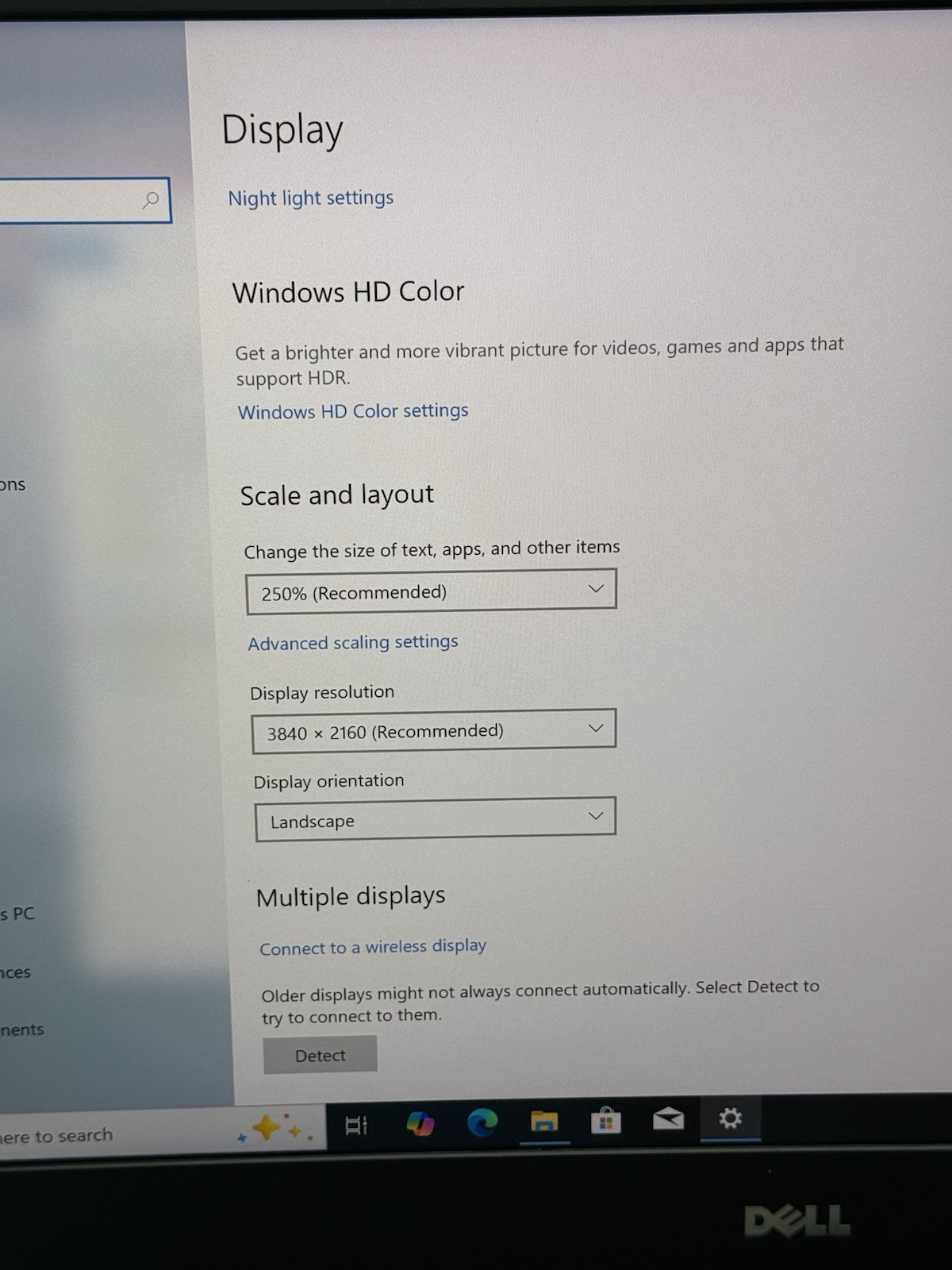 Dell Precision 7710 17.3” 4K Xeon E3-1575MV5 64GB RAM 1TB + 2TB M4000M Win10P