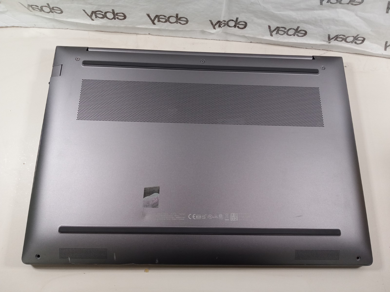 Hp ZBook Power 16 G11 | Ultra 9 185H@2.3GHZ |RTX 2000 | 32GB RAM 1TB SSD Win 11p