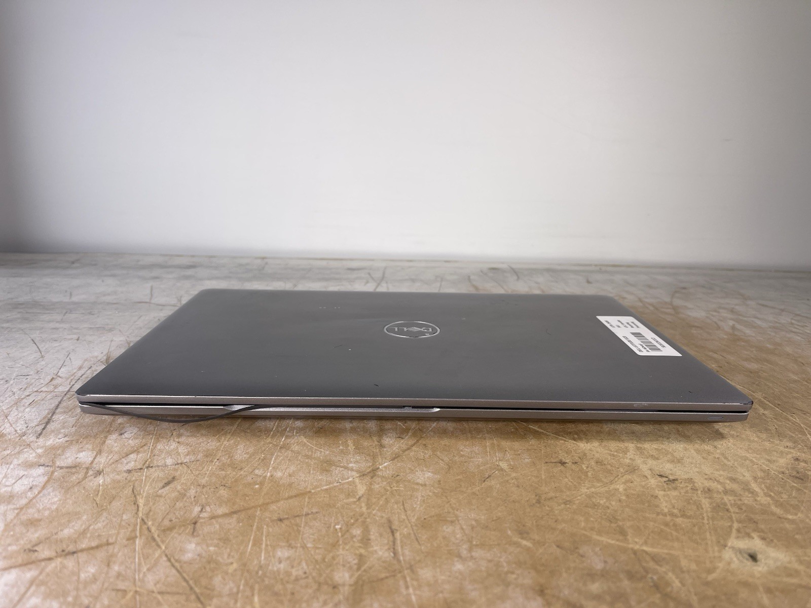 DELL LATITUDE 5520 i5-1145G7 @ 2.60GHz, 8GB RAM, NO HDD/OS – (FOR PARTS)