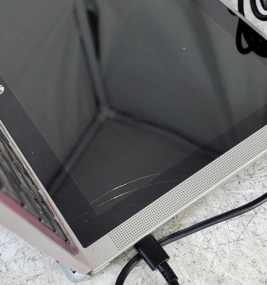 HP X2 210 G2 X9V20UT-ABA ATOM X5-Z8350 4GB 62GB For Parts/Needs Repairs