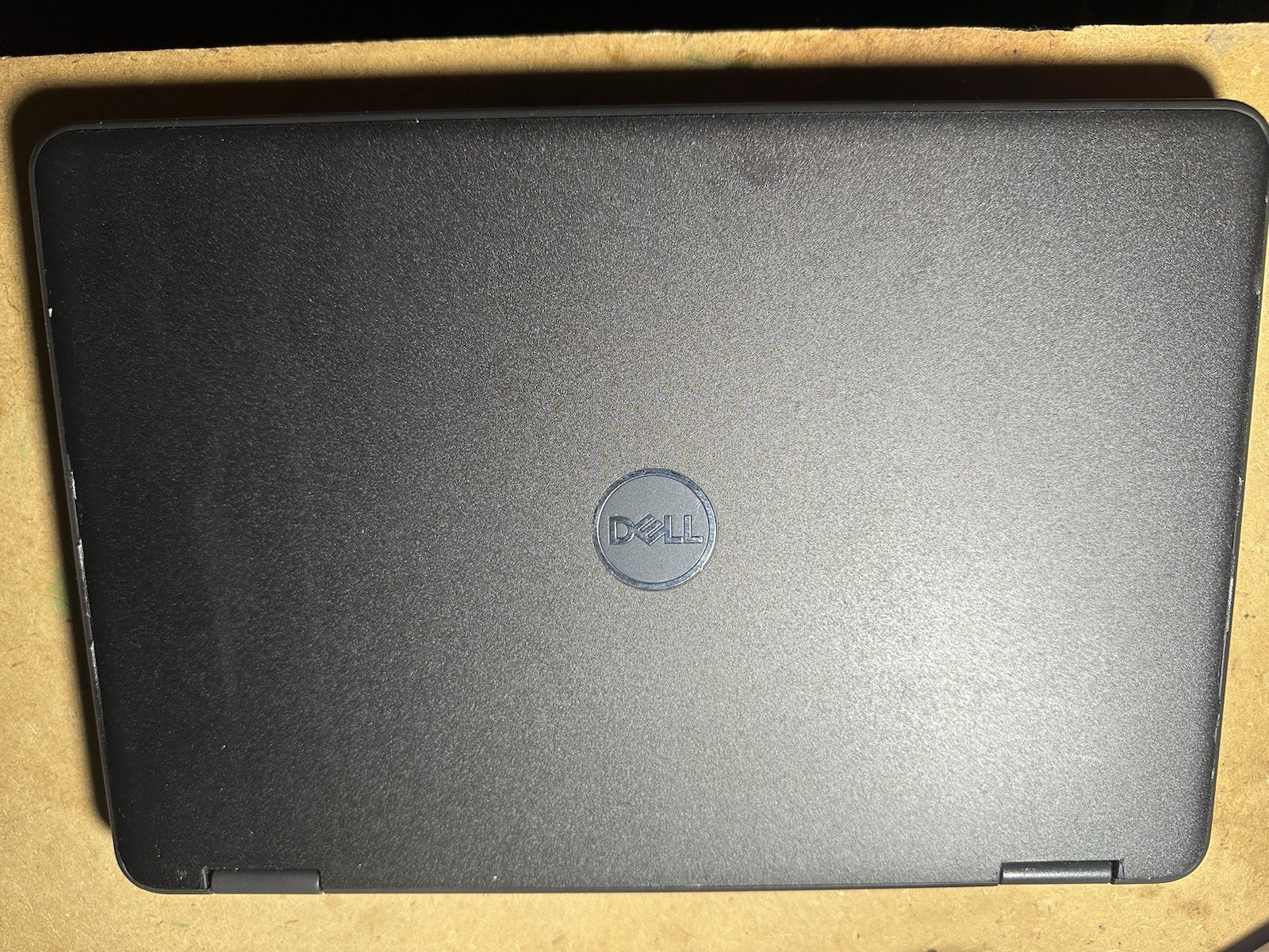 Dell Latitude 3190 11.6″ (128GB SSD, Intel Celeron N4100, 1.1Ghz, 4GB RAM)
