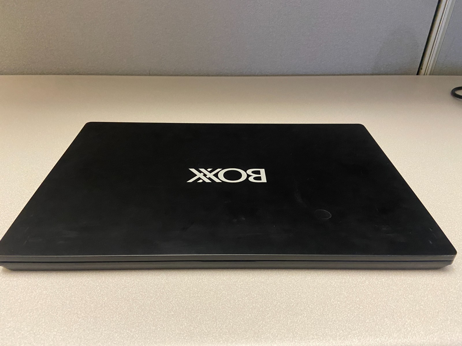 BOXX GoBOXX G2721 17″ i7-11800H 64GB RAM RTX A3000 No SSD As-Is
