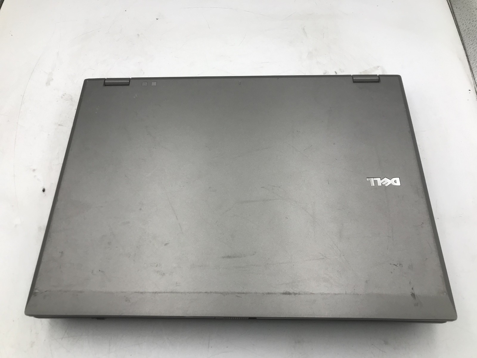 DELL LATITUDE E5410 – BOOTS TO BIOS – INTEL I3 M370 – NO RAM – READ DESCRIP – BB