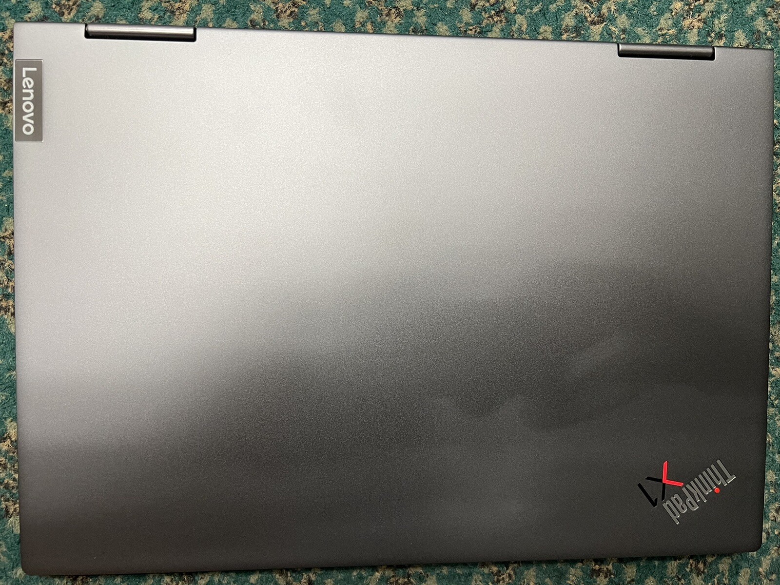 Lenovo ThinkPad X1 Yoga Gen 6 14″ FHD+ i5-1145G7 16GB 1TB SSD w10P PEN *READ*