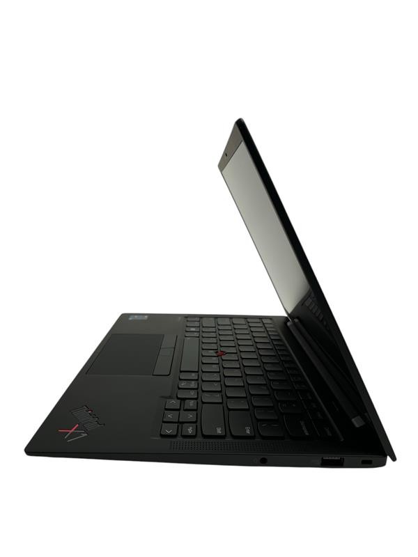 LENOVO THINKPAD X1 CARBON 9TH GEN i5 2.4GHz 16GB RAM 256GB SSD – Grade D