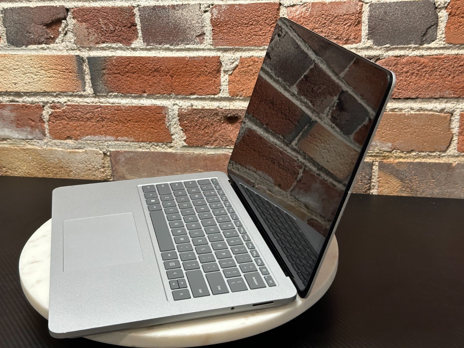 Microsoft Surface Laptop Studio i7-11370H 3.3Ghz RTX 3050 Ti 16GB RAM 512GB SSD