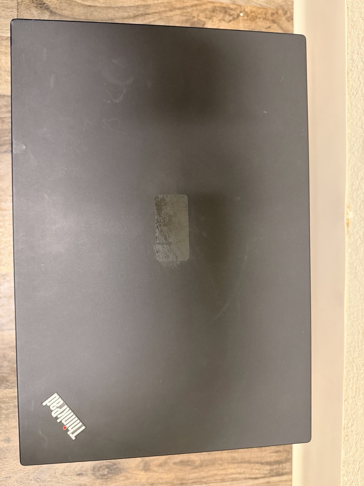 Lenovo ThinkPad T14 Gen 2 Core I7-11th Gen 16 Ram No SSD