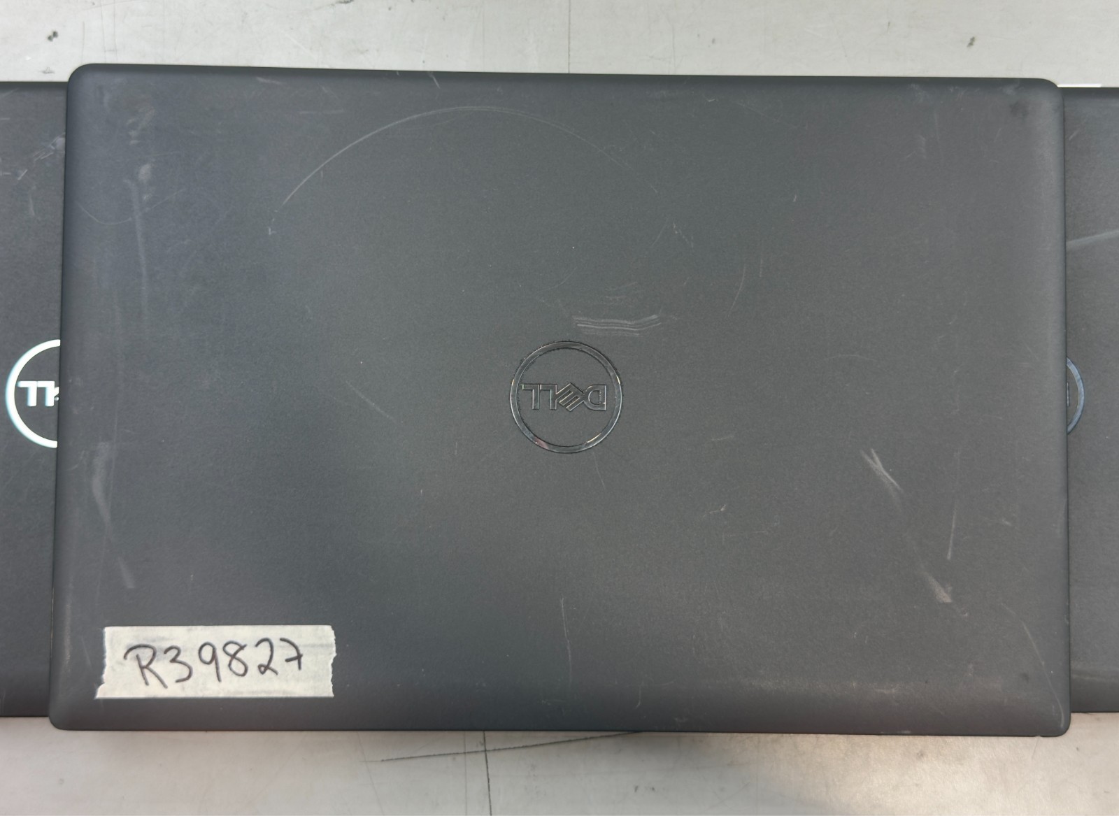 (Lot of 4) Dell Latitude 3420 3520 i5 & i7-11TH GEN / MIX RAM / NO SSD -RL6022