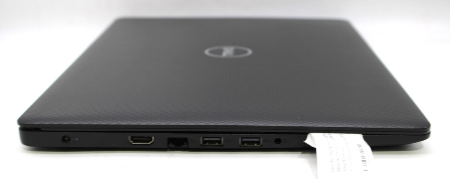 Dell Inspiron 3595-AMD A9-9425@3.1GHz-8GB DDR4 RAM-525GB SATA-NO OS*USED/TESTED*