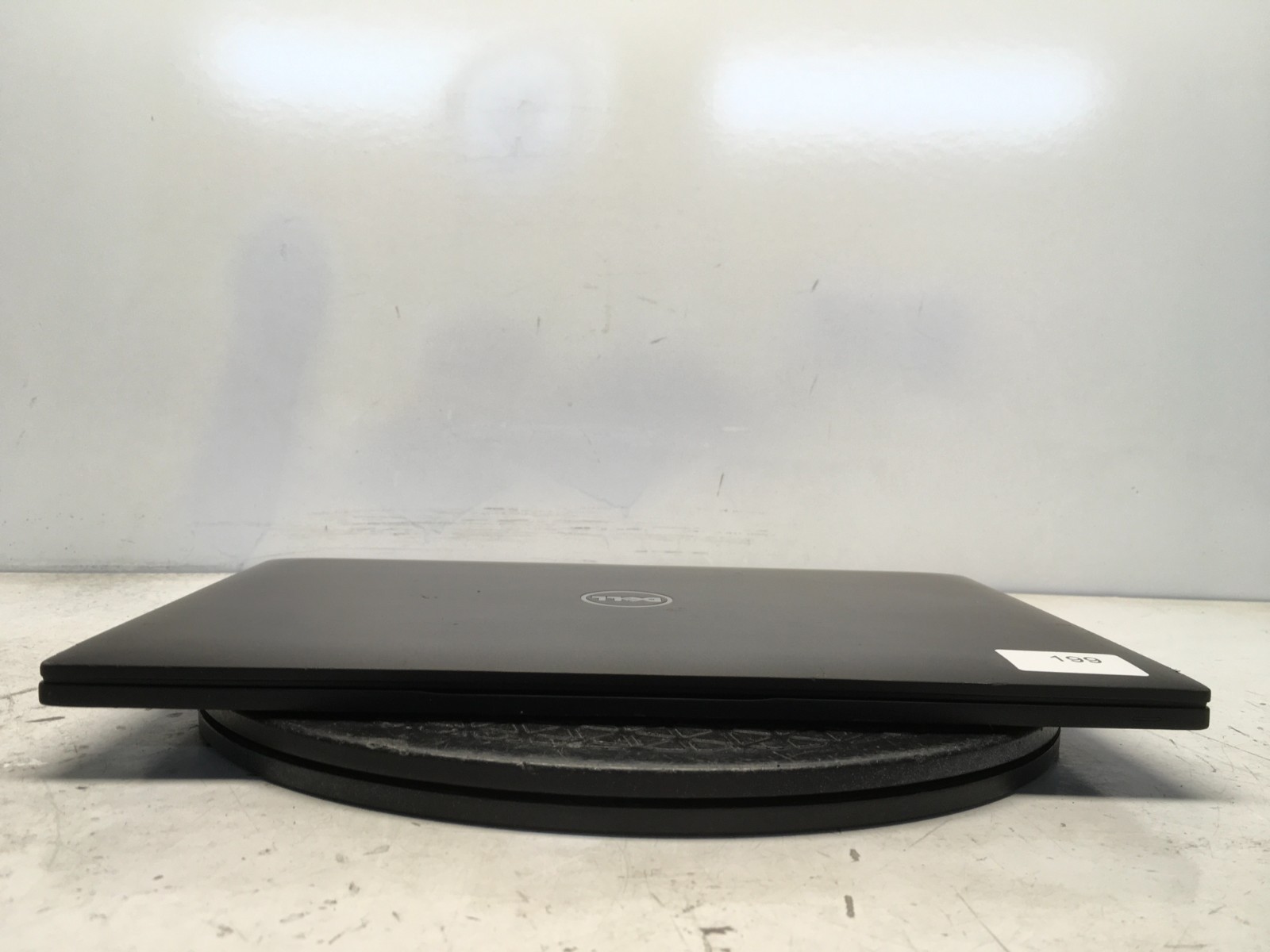 Dell Latitude Intel i5-7th Gen No RAM NO HDD