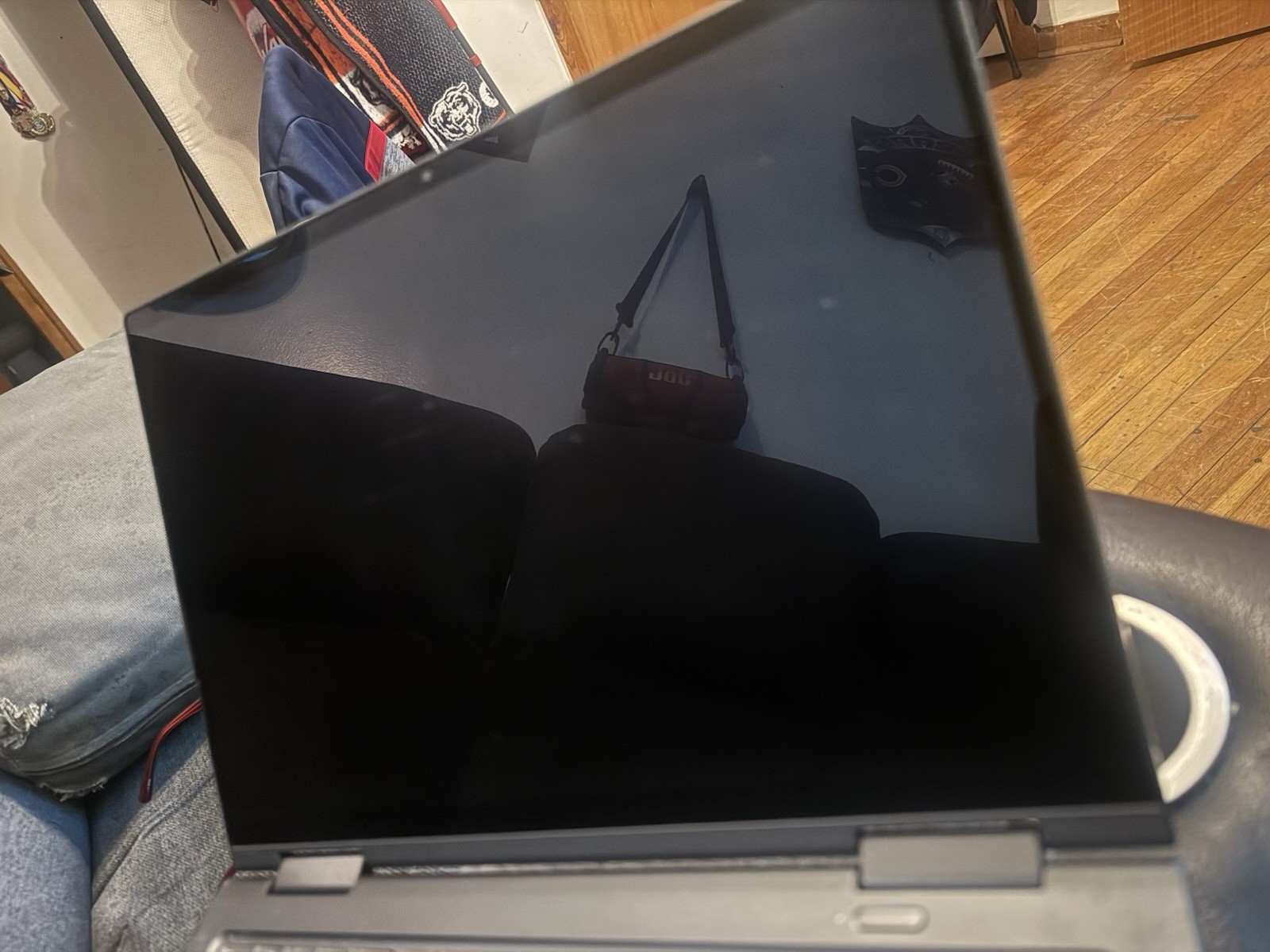 Lenovo ThinkPad X1 Yoga Gen 6 i7-1165G7 16GB 512GB Win11 Pro