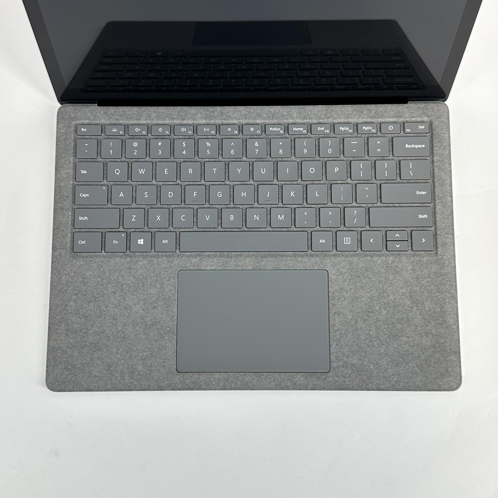 Microsoft Surface Laptop 3 13.5 2K TOUCH i7-1065G7 1.30GHz 16GB 512GB SSD Good