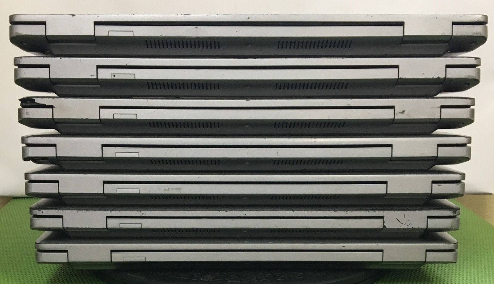 (Lot of 7) Dell Latitude 5531 i7-12800H 16GB DDR5 15″ – no SSD/OS (B – READ)