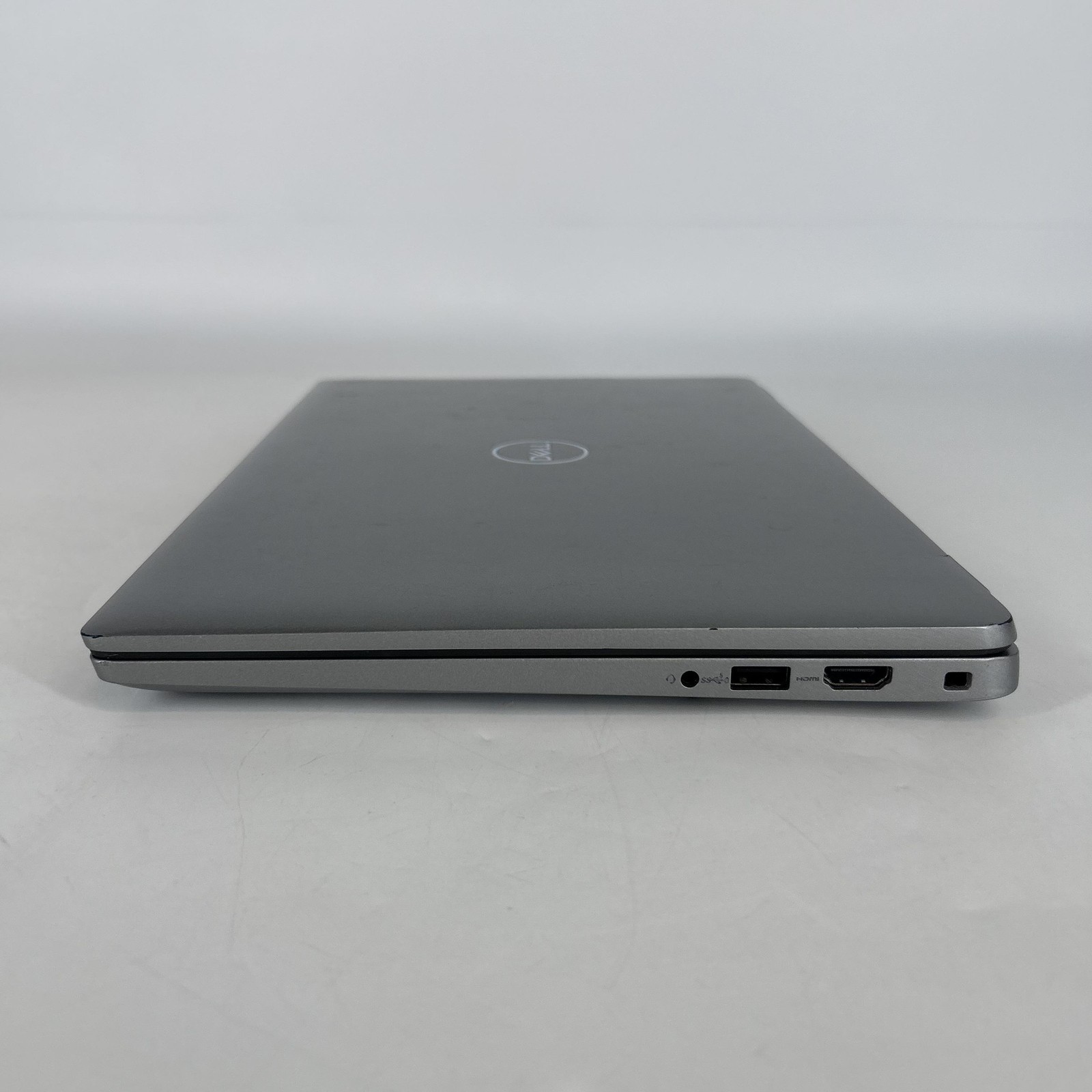 Dell Latitude 5440 14 Gray FHD 1.6 GHz i5-1345U 16GB 256GB SSD Good FRAME SPLIT