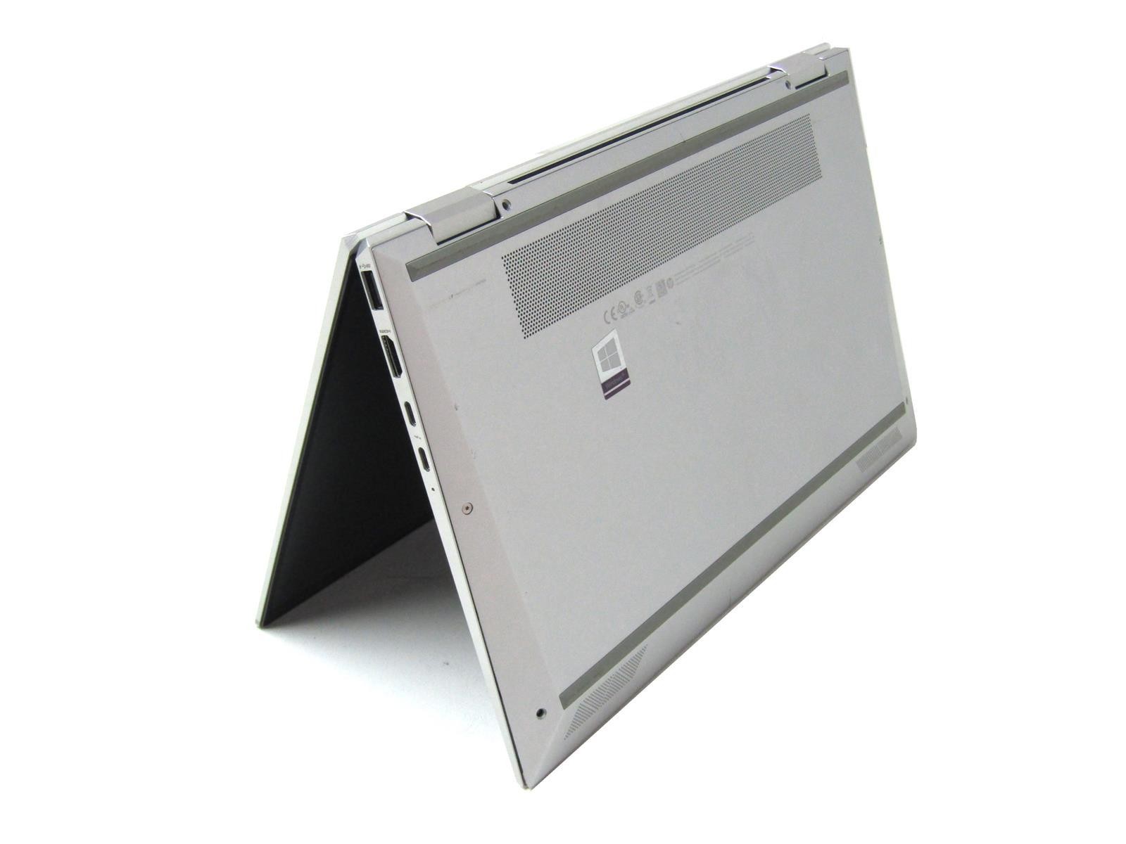 HP EliteBook x360 1040 G8 2-in-1 14″ | 3.00GHz Quad Core i7-1185G7 | 16GB LPDDR4